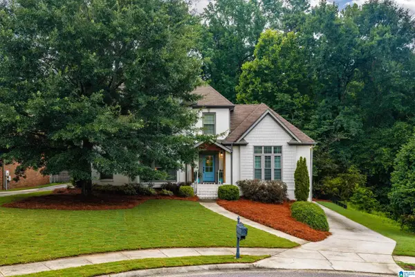 1225 LAKE POINT VISTA, Hoover, AL 35244