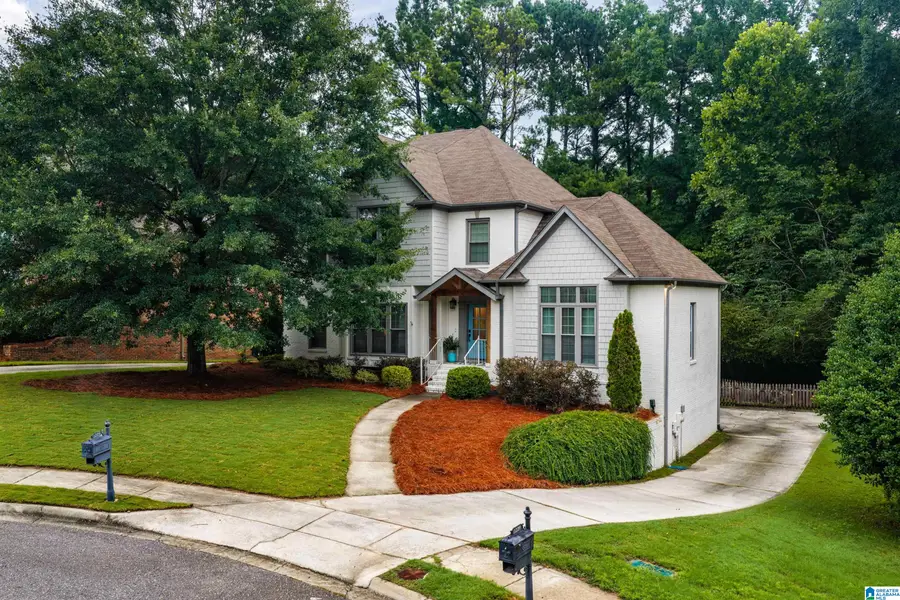 1225 LAKE POINT VISTA, Hoover, AL 35244 - #2