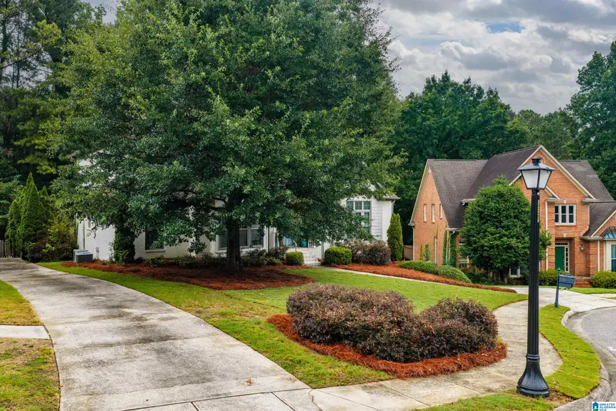 1225 LAKE POINT VISTA, Hoover, AL 35244 - #3