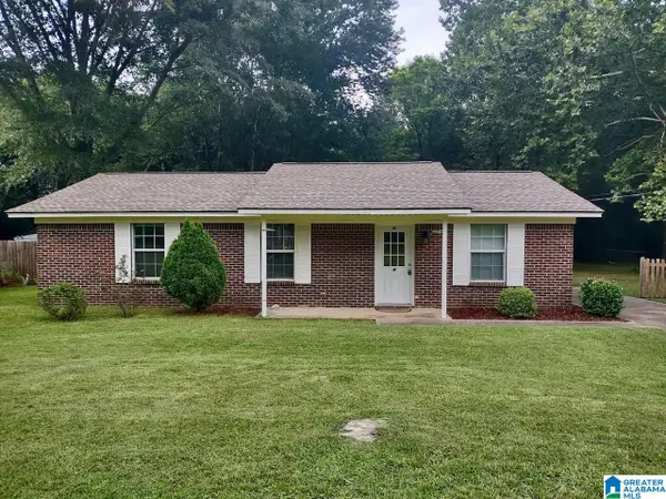 180 DREW STREET, Jemison, AL 35085