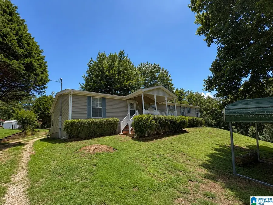 94 FOSTER COVE DRIVE, Lineville, AL 36266 - #2