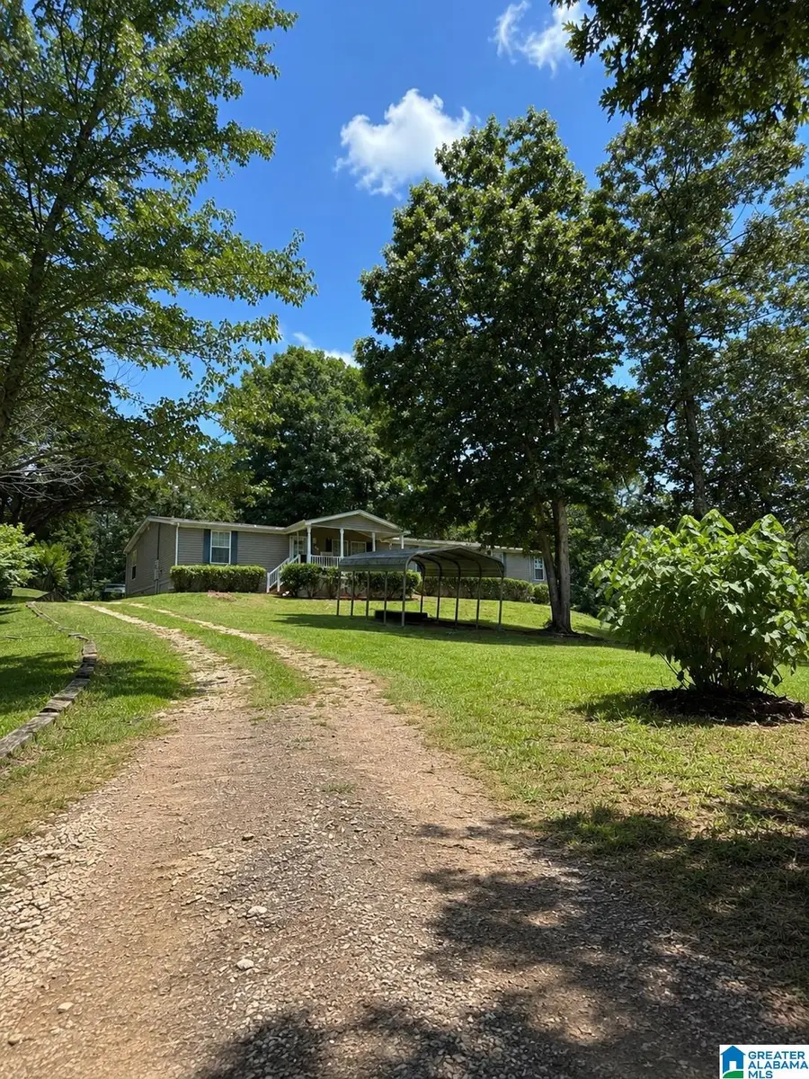 94 FOSTER COVE DRIVE, Lineville, AL 36266 - #3