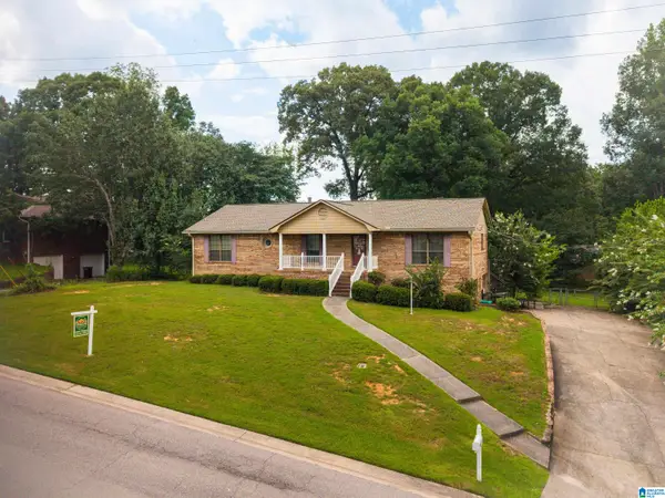 1238 14TH STREET, Pleasant grove, AL 35127