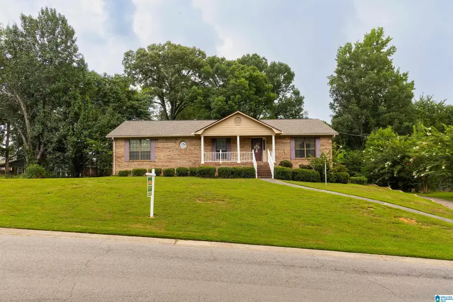 1238 14TH STREET, Pleasant Grove, AL 35127 - #2