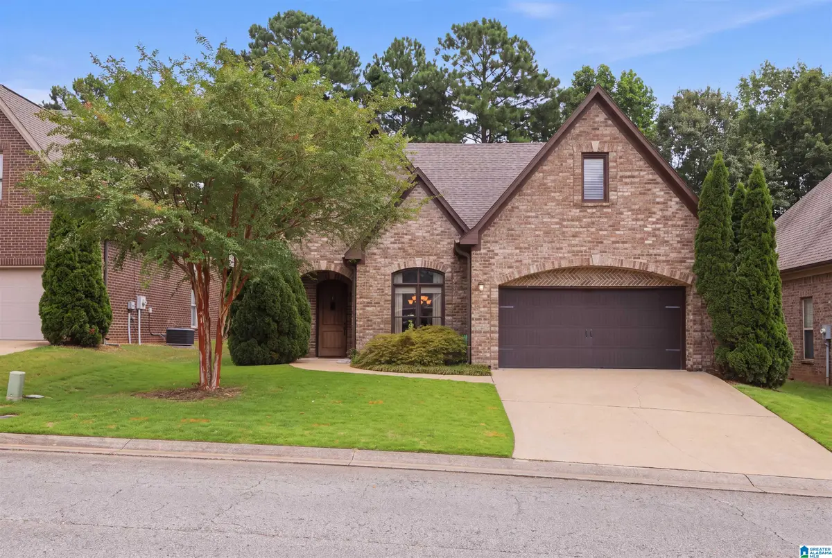 4155 OVERLOOK CIRCLE, Trussville, AL 35173 - #1