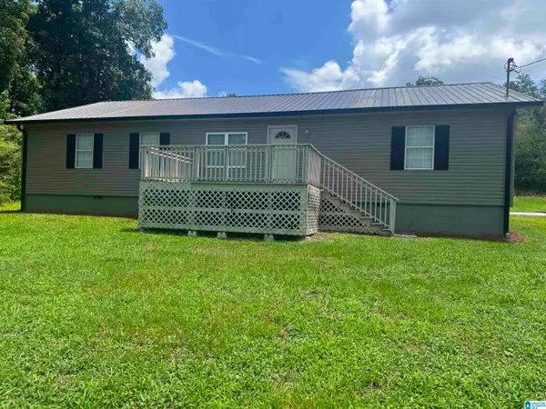 2553 LAY SPRINGS ROAD, Gadsden, AL 35904