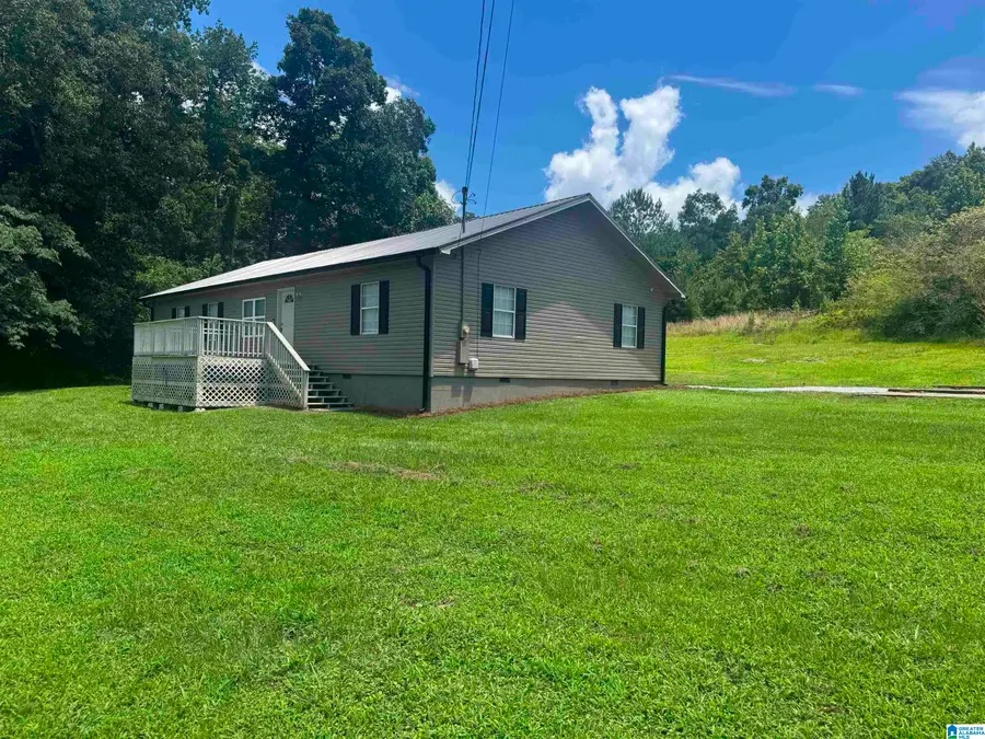 2553 LAY SPRINGS ROAD, Gadsden, AL 35904 - #2