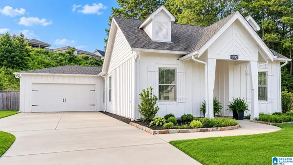 5193 SIMMS RIDGE, Pelham, AL 35124