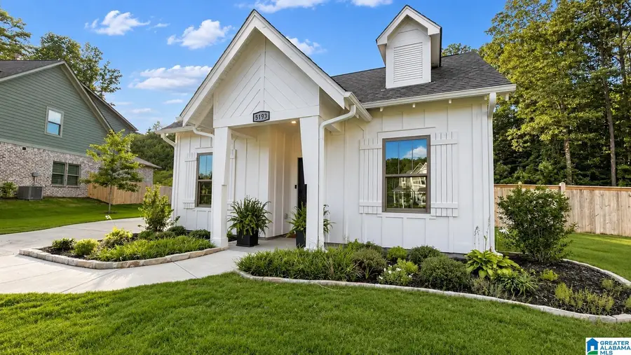 5193 SIMMS RIDGE, Pelham, AL 35124 - #2