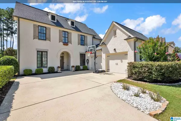 319 KILKERRAN CIRCLE, Pelham, AL 35124