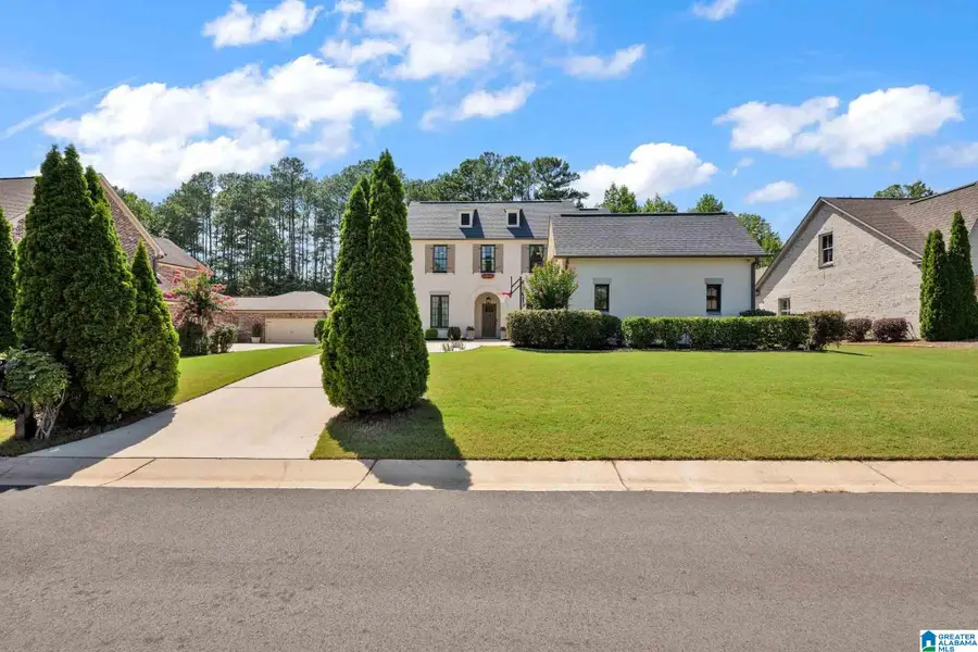 319 KILKERRAN LANE, Pelham, AL 35124 - #2