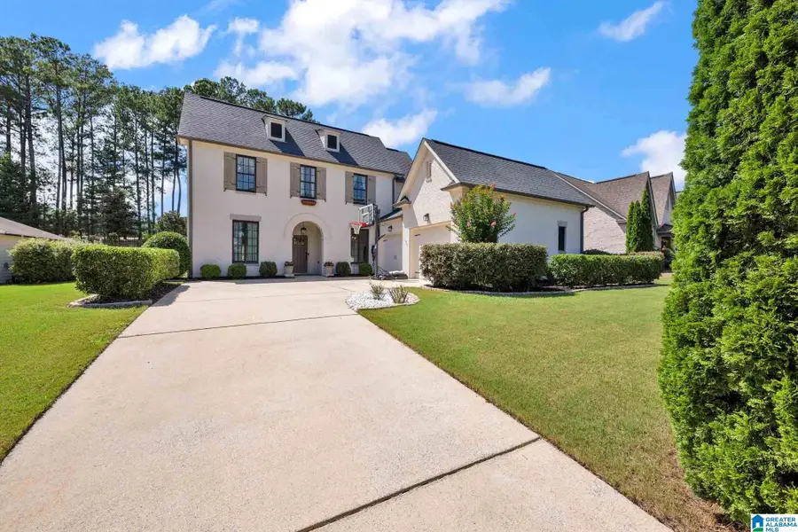 319 KILKERRAN LANE, Pelham, AL 35124 - #3