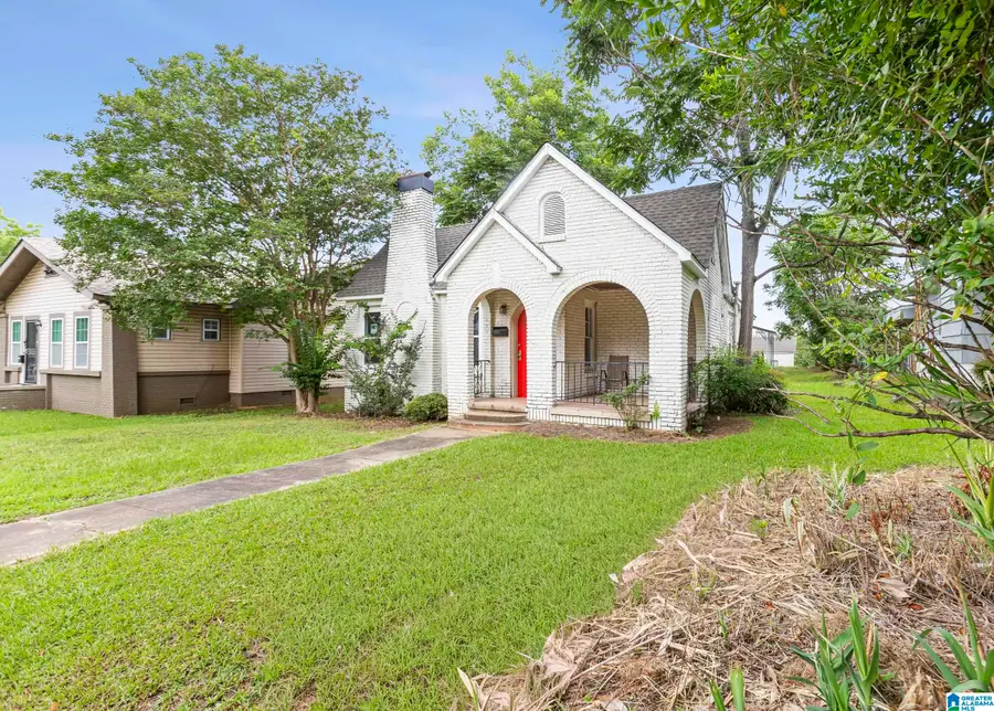 1438 27TH STREET, Birmingham, AL 35218 - #2