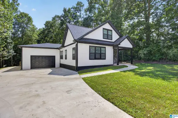 270 CHOCCOLOCCO DRIVE, Anniston, AL 36207