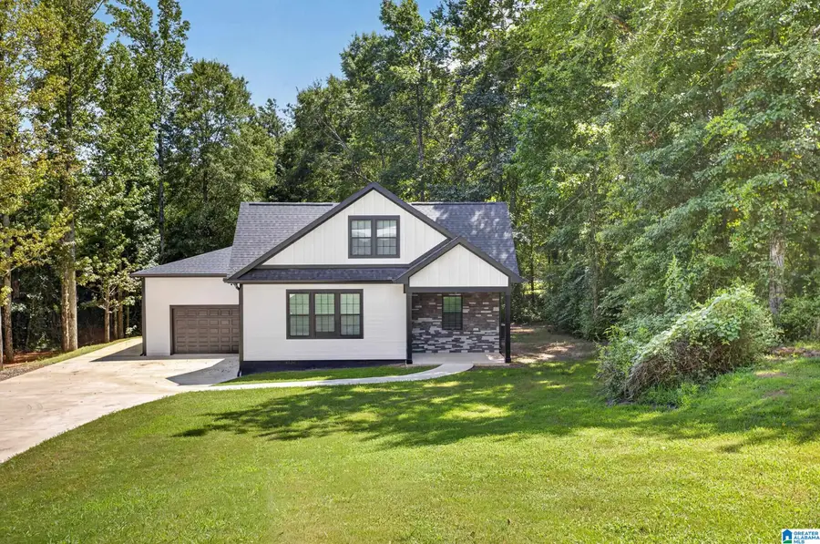 270 CHOCCOLOCCO DRIVE, Anniston, AL 36207 - #2