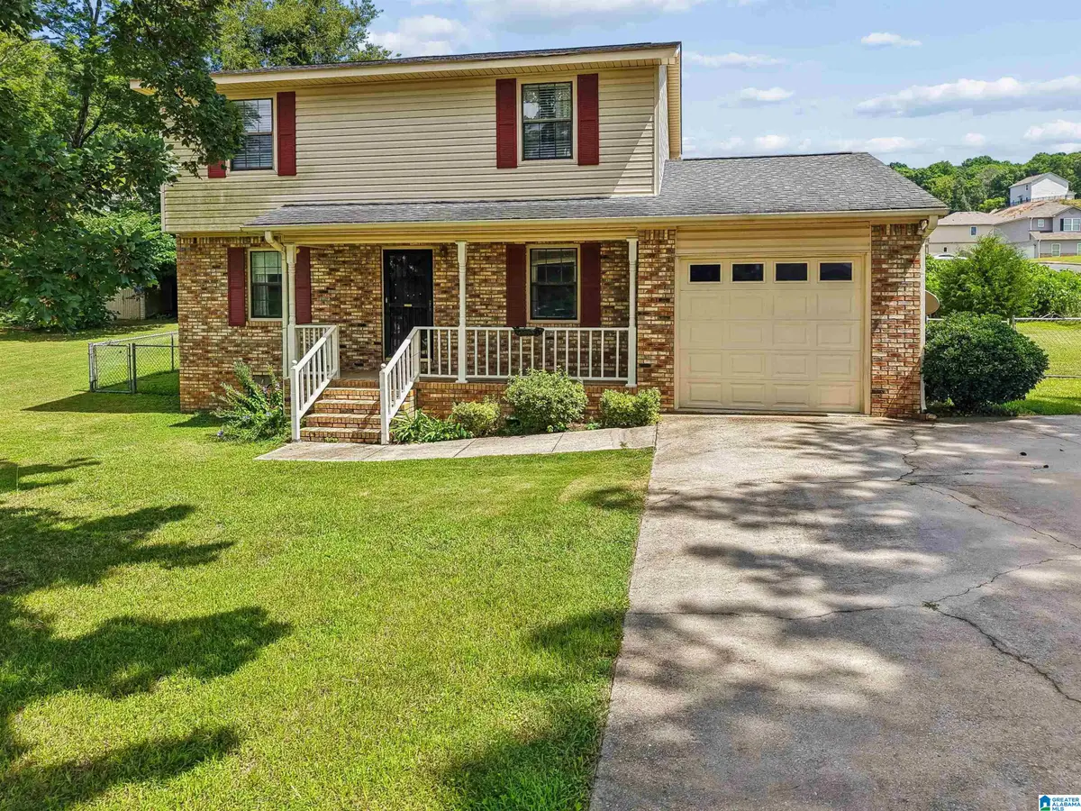 8549 ROCKHAMPTON STREET, Leeds, AL 35094 - #1