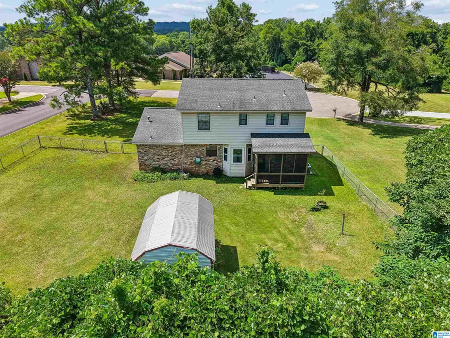 8549 ROCKHAMPTON STREET, Leeds, AL 35094 - #2