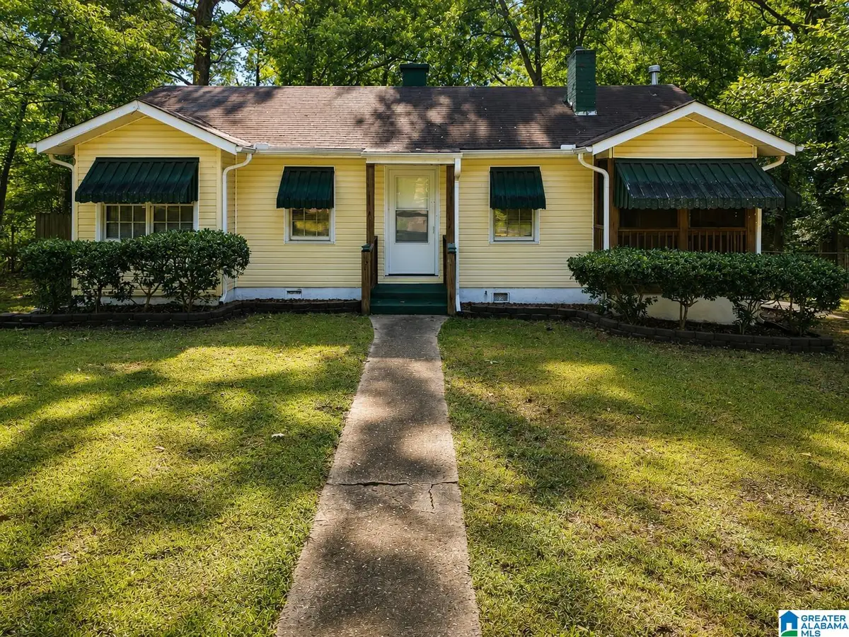 108 WESTBROOK ROAD, Hueytown, AL 35023 - #1