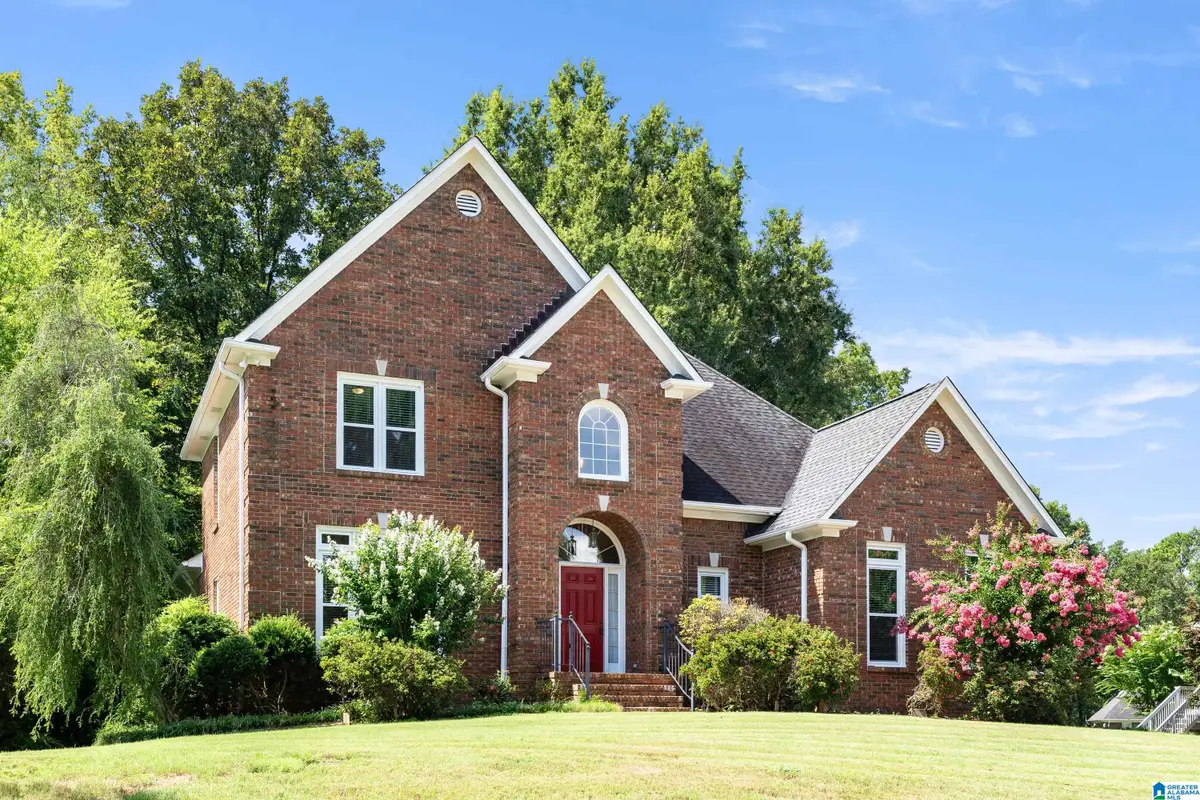 908 LESLIE LANE, Gardendale, AL 35071 - #1
