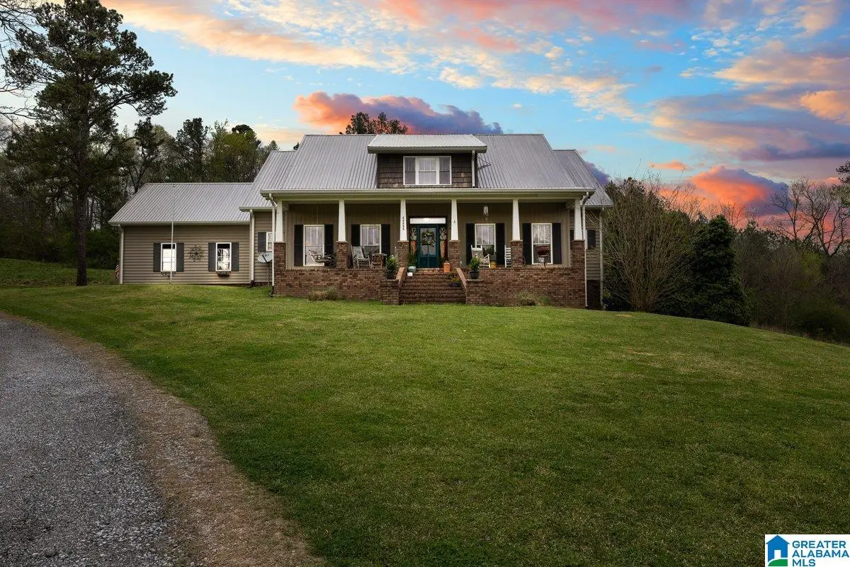 49886 US HWY 231, Oneonta, AL 35121 - #1