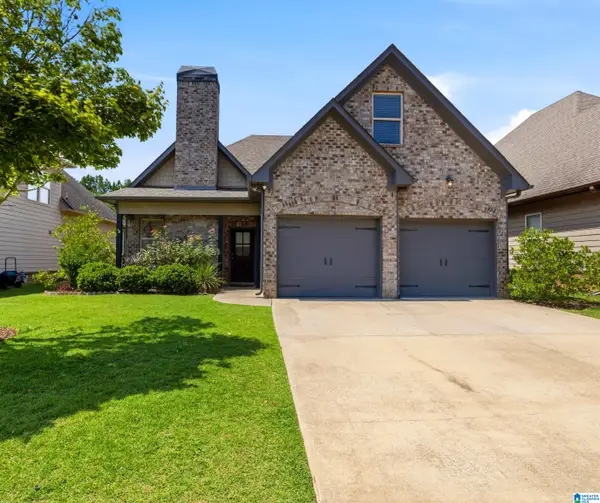 1043 SPRINGFIELD DRIVE, Chelsea, AL 35043