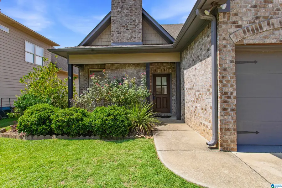 1043 SPRINGFIELD DRIVE, Chelsea, AL 35043 - #2
