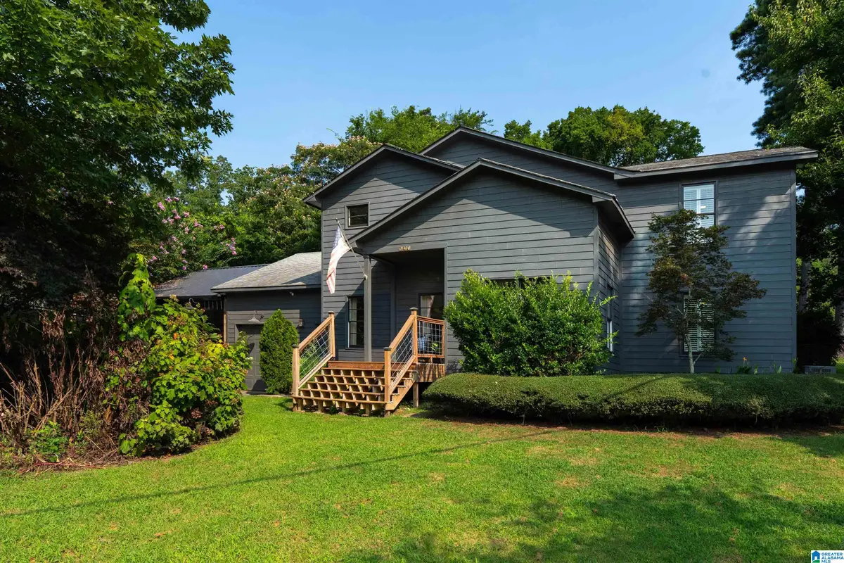1540 HOLLY ROAD, Hoover, AL 35226 - #1