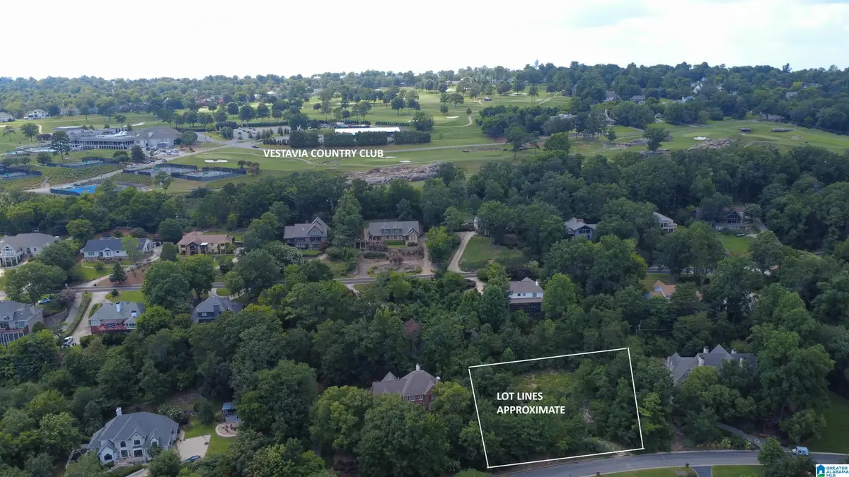 1729 VESTWOOD HILLS DRIVE, Vestavia Hills, AL 35216 - #1