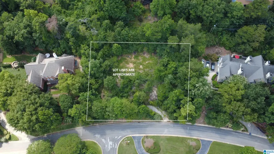 1729 VESTWOOD HILLS DRIVE, Vestavia Hills, AL 35216 - #2
