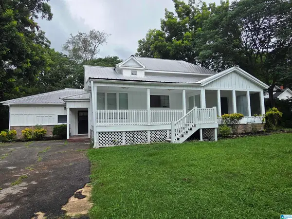1406 12TH AVENUE N, Bessemer, AL 35020