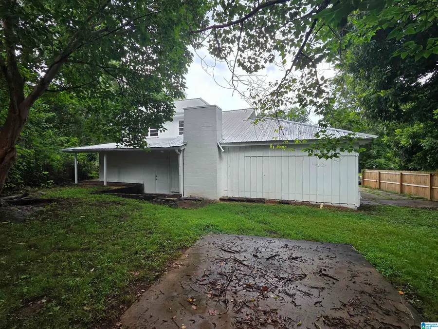 1406 12TH AVENUE N, Bessemer, AL 35020 - #3