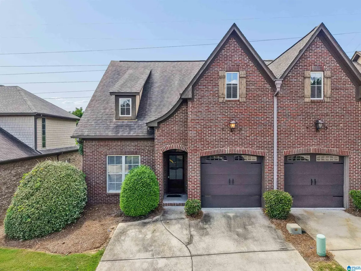 643 FLAG CIRCLE, Birmingham, AL 35226 - #1