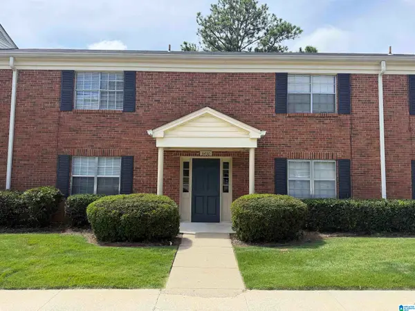 3430 SANDNER COURT, Homewood, AL 35209