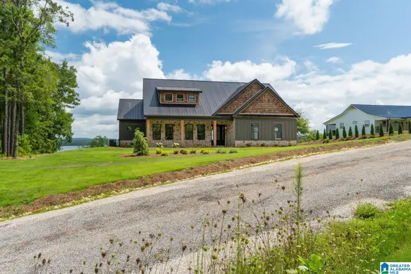 69 OVERLOOK DRIVE, Lineville, AL 36266