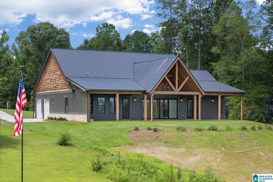 69 OVERLOOK DRIVE, Lineville, AL 36266 - #2