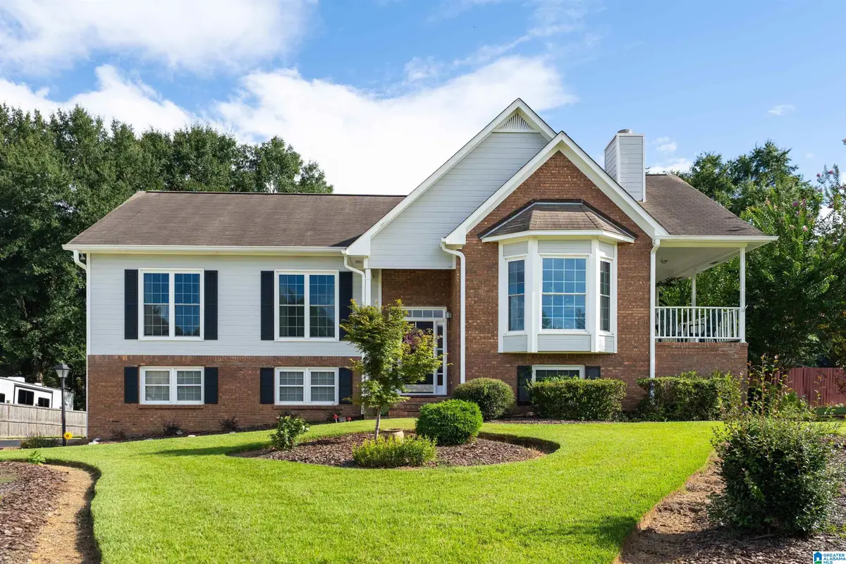 141 HEATHER RIDGE DRIVE, Pelham, AL 35124 - #1