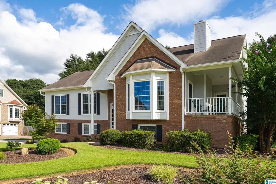 141 HEATHER RIDGE DRIVE, Pelham, AL 35124 - #2