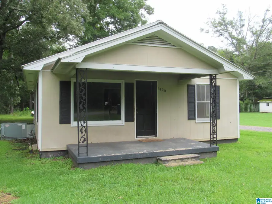1420 CASE AVENUE SOUTHEAST, Attalla, AL 35954 - #2