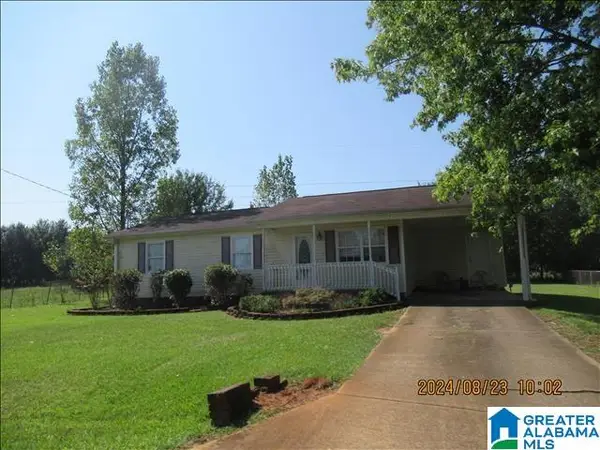 150 GREENVALE DRIVE, Oxford, AL 36203
