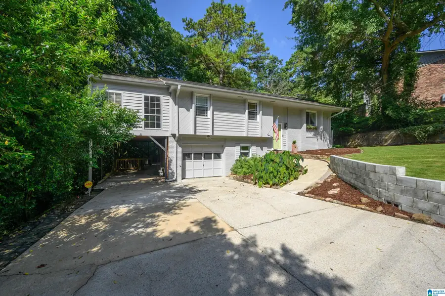 4914 INDIAN VALLEY ROAD, Birmingham, AL 35244 - #3