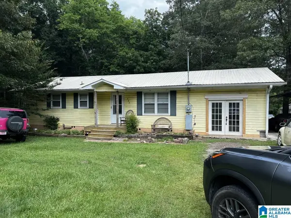 448 EMPIRE ROAD, Sumiton, AL 35148