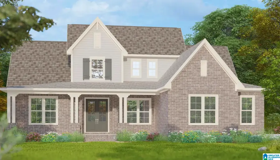 4132 BLACKRIDGE CREST, Hoover, AL 35244 - #2
