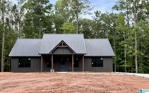 663 COUNTY ROAD 100, Lineville, AL 36266