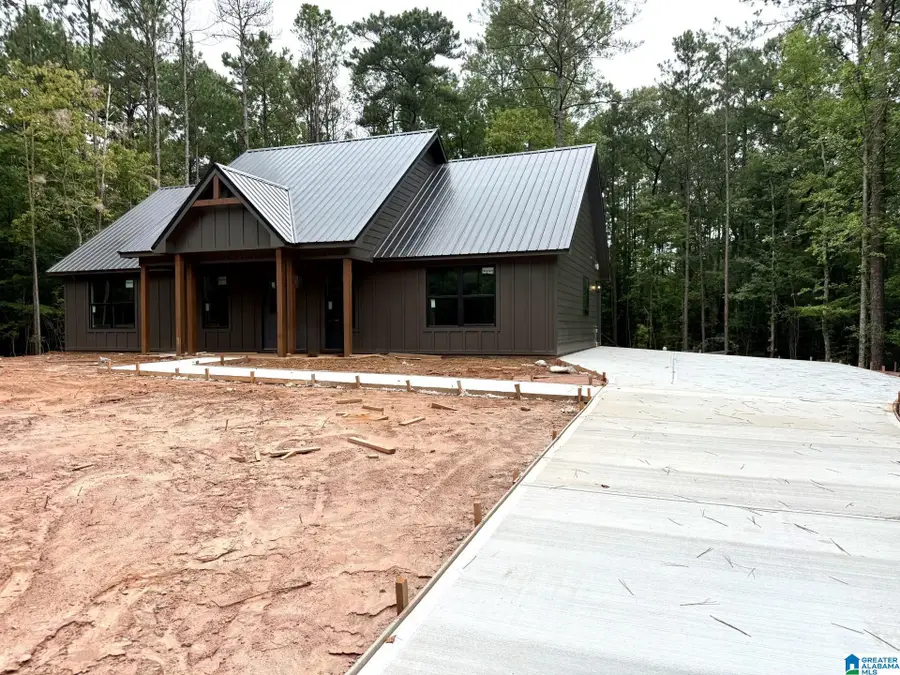 663 COUNTY ROAD 100, Lineville, AL 36266 - #2
