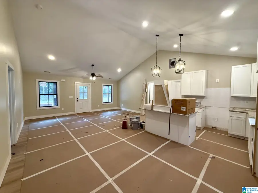 663 COUNTY ROAD 100, Lineville, AL 36266 - #3
