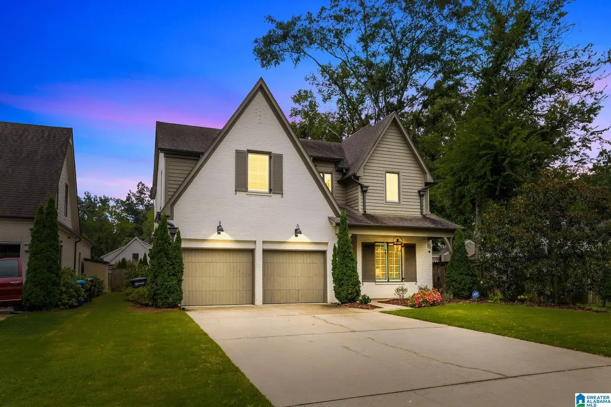 801 CARR AVENUE, Homewood, AL 35209 - #1