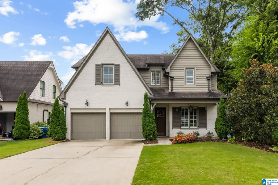 801 CARR AVENUE, Homewood, AL 35209 - #2