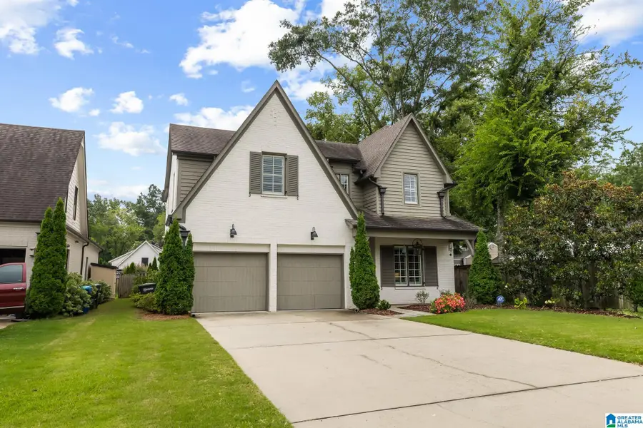 801 CARR AVENUE, Homewood, AL 35209 - #3