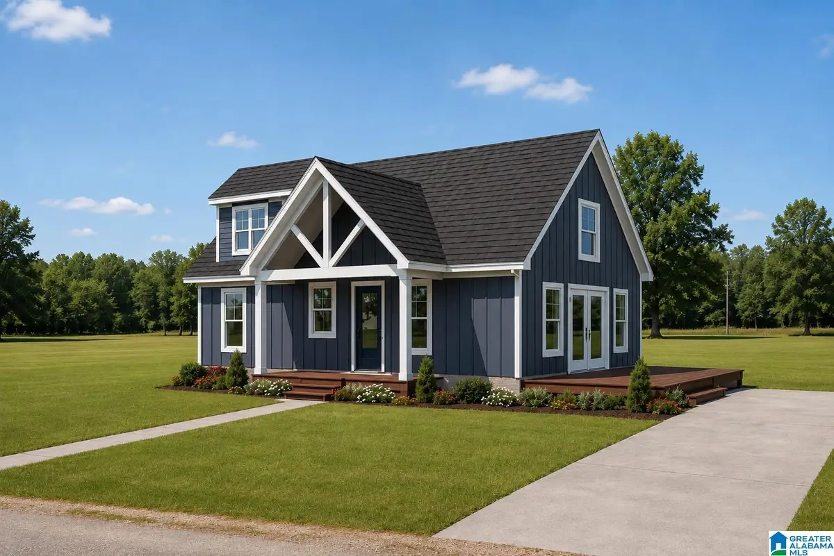 410 MICHAEL DRIVE, Gardendale, AL 35071 - #1