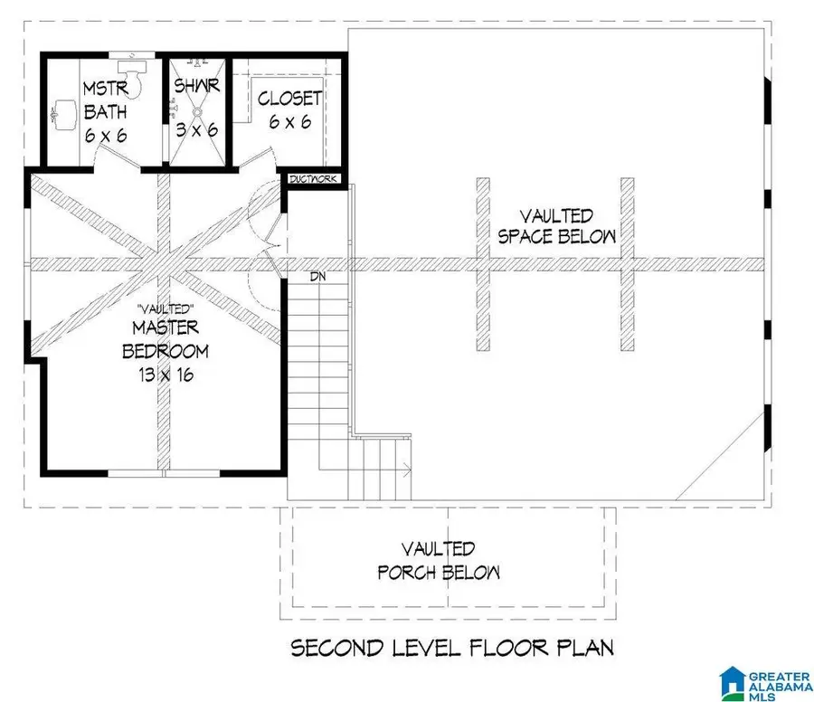 410 MICHAEL DRIVE, Gardendale, AL 35071 - #3